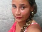 Garota sofre acidente e morre ao tentar desviar de buraco em Guarujá