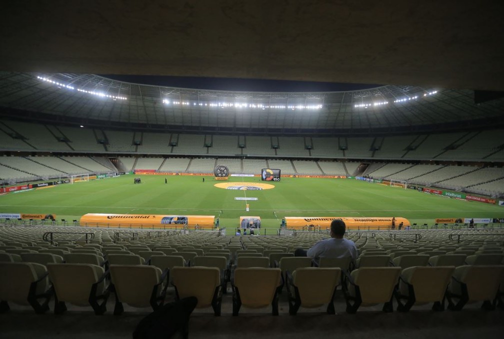 Fortaleza X Palmeiras Onde Assistir Ao Vivo Ao Jogo De Hoje Palmeiras Ge