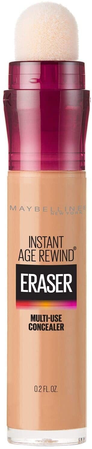 Corretivo Instant Age Rewind Erase Medium, Maybelline, 5.9ml (Foto: Reprodução/Amazon)