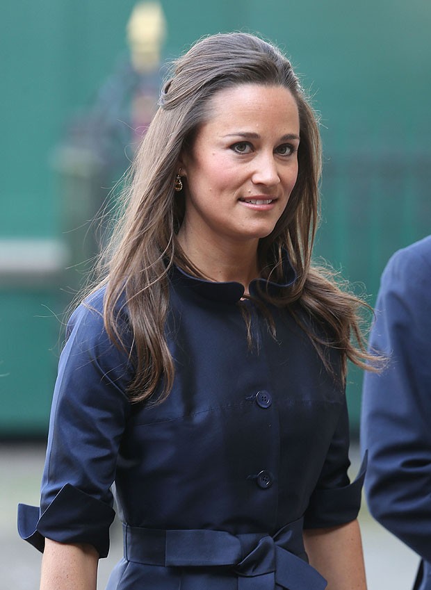 Pippa Middleton (Foto: GettyImages)