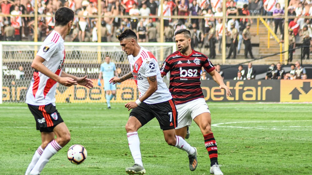 Os xodós do Flamengo: responda ao quiz e tente acertar os