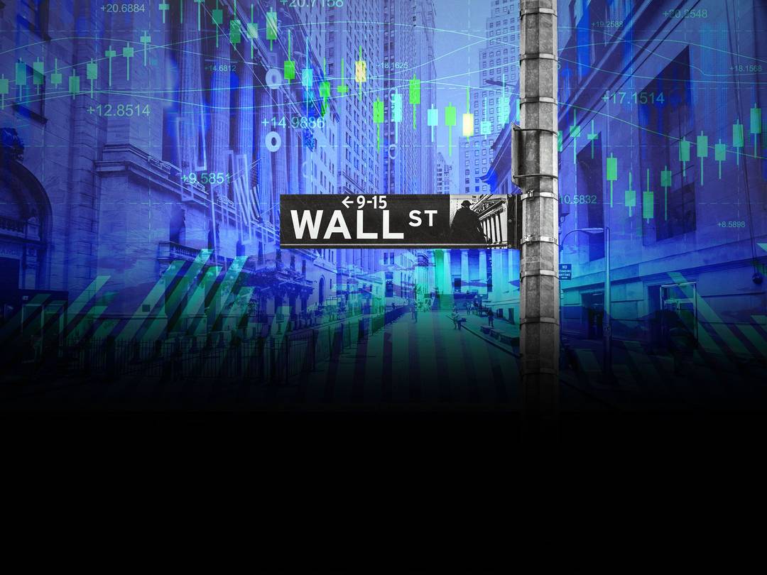 Wall Street