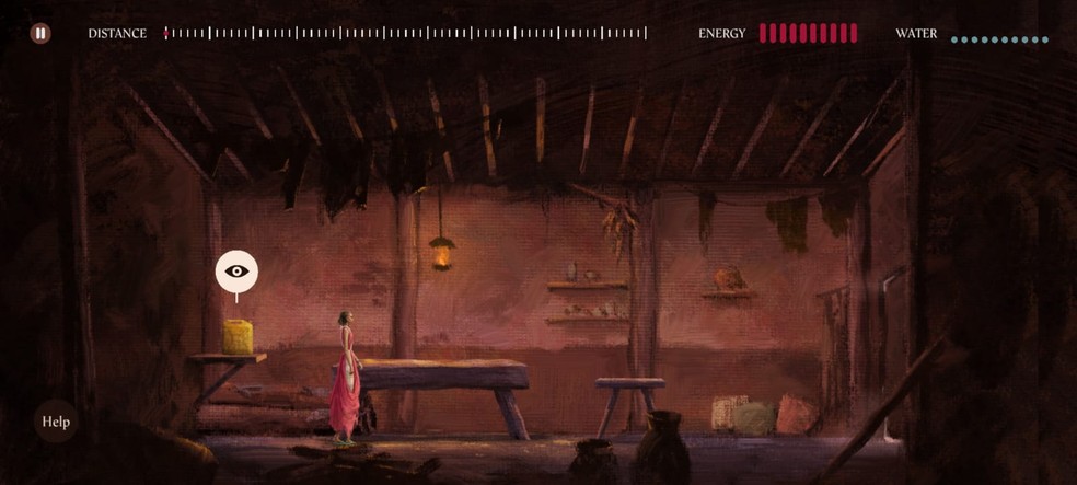 This is a True Story é baseado em entrevistas e fatos reais — Foto: Reprodução/Marcelo Villela 