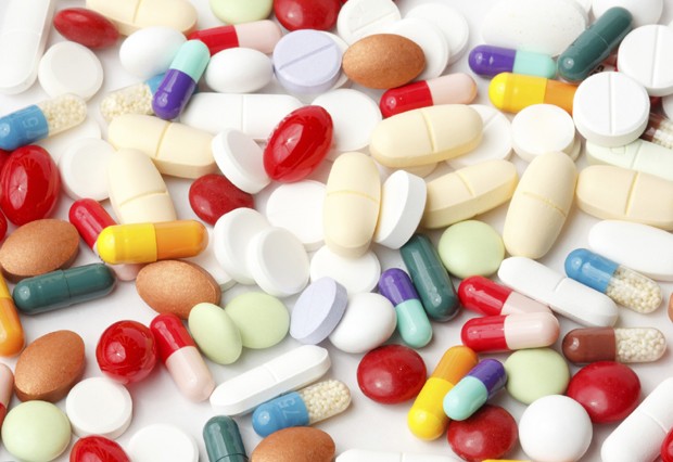 remédio; medicamento; intoxicação (Foto: Thinkstock)