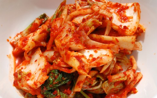 Comida Coreana Em So Paulo Sp Apontador