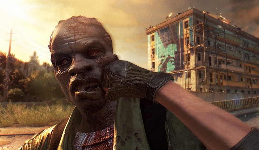 Dying Light Game De Terror Ganha Novas Imagens E Data De Lancamento Noticias Techtudo