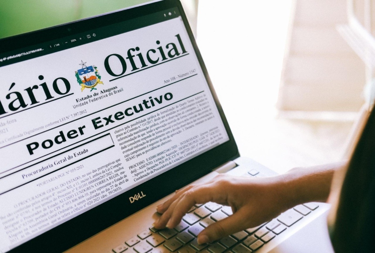 Resultado final do concurso da PGE de Alagoas é divulgado