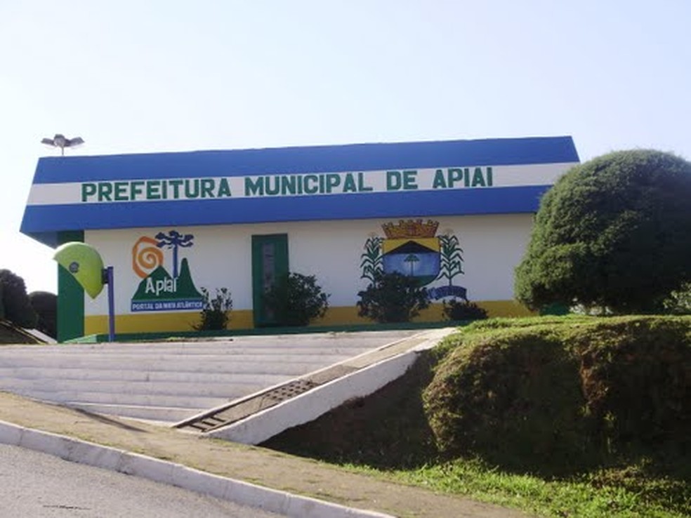 Est&atilde;o abertas as inscri&ccedil;&otilde;es para capacita&ccedil;&atilde;o gratuita e online para empreendedores &mdash; Foto: Divulga&ccedil;&atilde;o/Prefeitura de Apia&iacute;