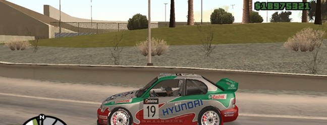 61 Mod Gta San Andreas Android Carros Brasileiros  Best HD