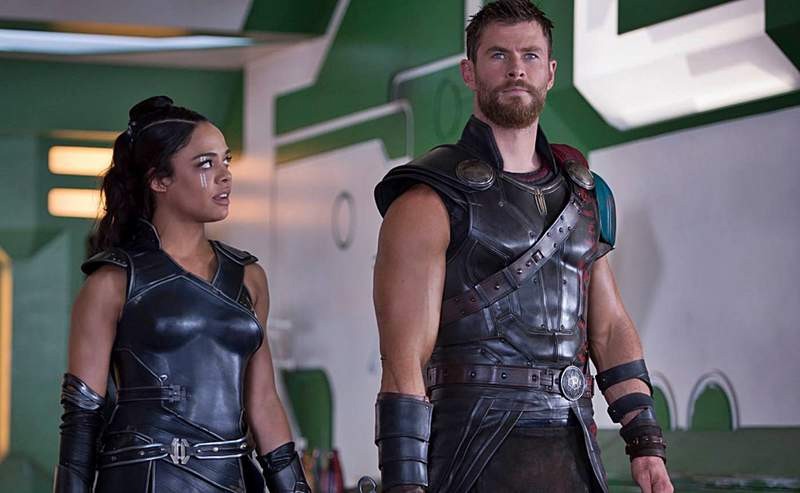 Atriz de Creed entra para o elenco de Thor: Ragnarok e Natalie