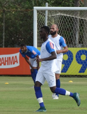 Após susto, Allano segue indicação de médicos para aliviar dor e voltar rápido