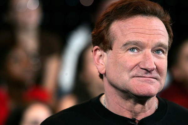 Robin Williams (Foto: Getty Images)