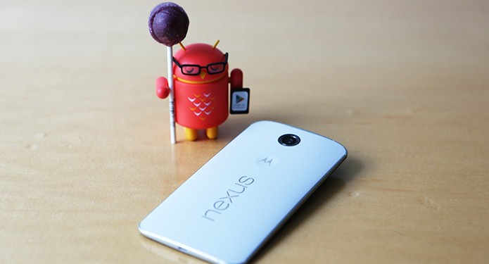 Nexus 6 tem design que lembra o Moto X 2014 e supera Moto Maxx, inspirado na linha Razr (Foto: Reprodução/Blog Oficial Motorola)