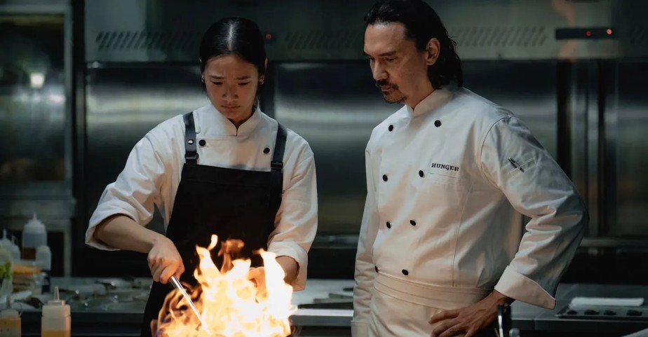 Fome de Sucesso: conheça sinopse, elenco e trailer do filme da Netflix |  Filmes | TechTudo