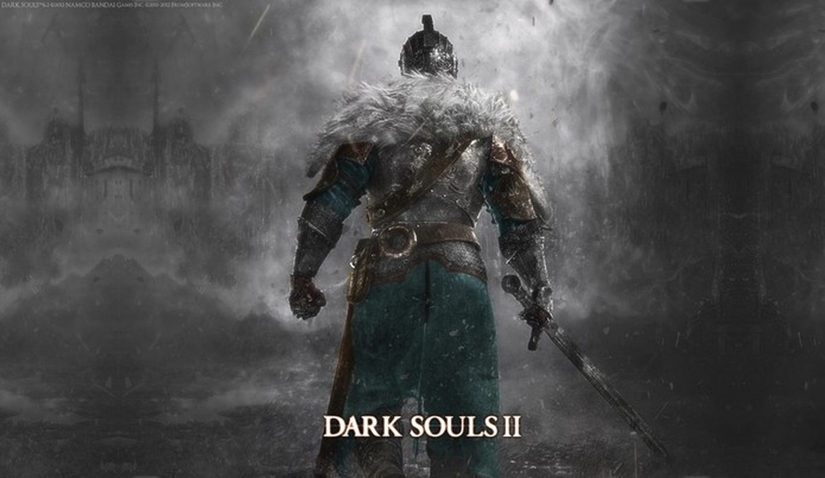 Dark Souls 2: veja como jogar o novo game da franquia para PS3 e Xbox 360 |  Dicas e Tutoriais | TechTudo