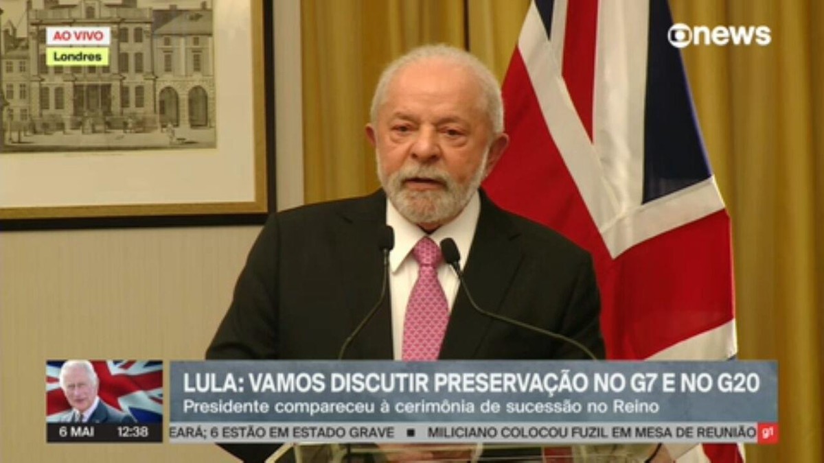 After the defeat in Congress, Lula rules out changing the political wording: “Not under any circumstances” |  Policy