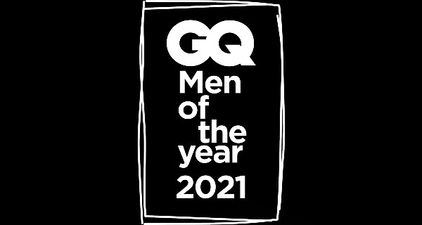 Men of The Year 2021 (Foto: Divulgação)