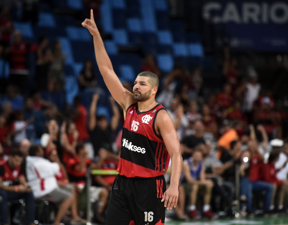 Olivinha espera ano melhor no Flamengo: Foi complicado