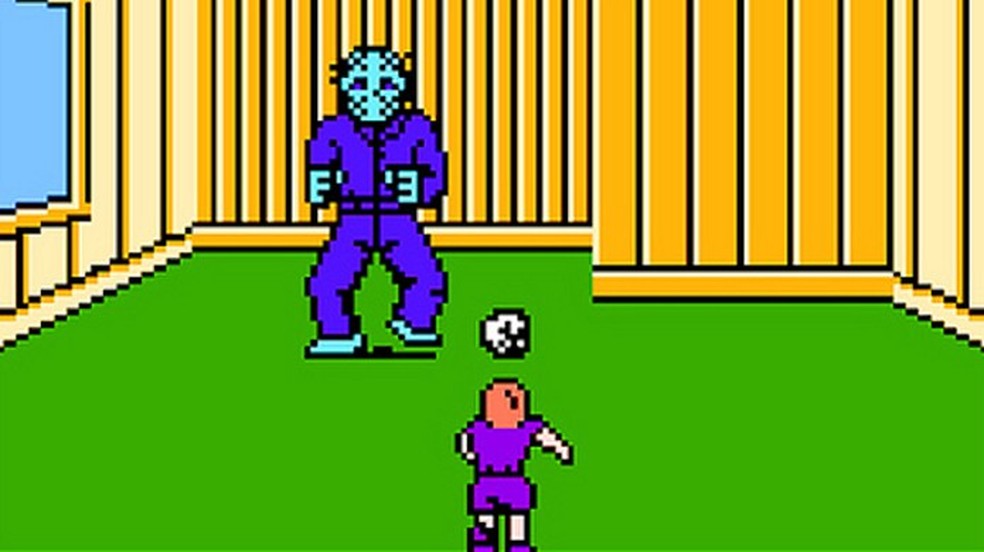 Jason Freddy E Predador Conheca Jogos Baseados Nas Lendas Do Terror Listas Techtudo