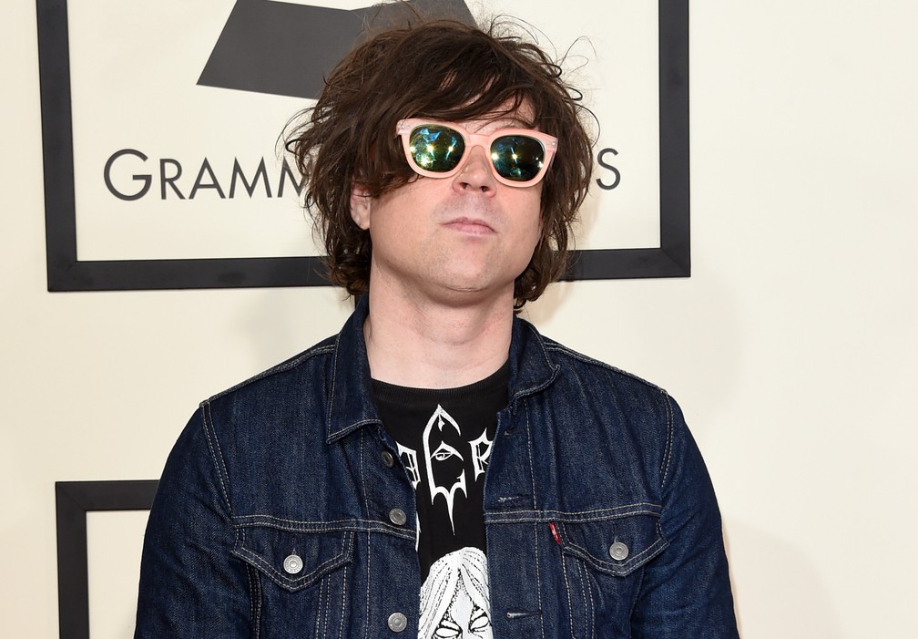 Ryan Adams Vai Ser Investigado Pelo Fbi Por Conduta Sexual Inapropriada Com Fa Menor De Idade Pop Arte G1