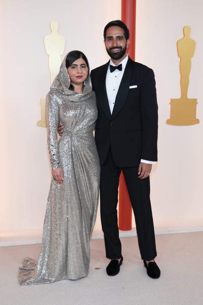 Oscar 2023: os looks das famosas no tapete vermelho | Moda | Marie Claire