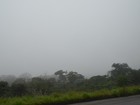 Frente fria deve modificar o clima nesta terça-feira, 26, em Rondônia