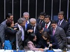 Congresso cria CPI sobre relações de Cachoeira com políticos e empresas