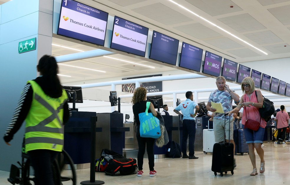 Destino turismo brasileiros precisam