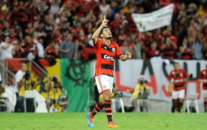 Departamento de marketing do Fla visa explorar marca do Brocador