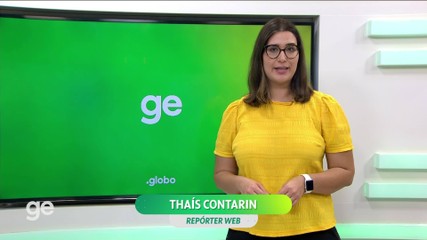 Rogério Simões, ex-apresentador do Globo Esporte, lança programa