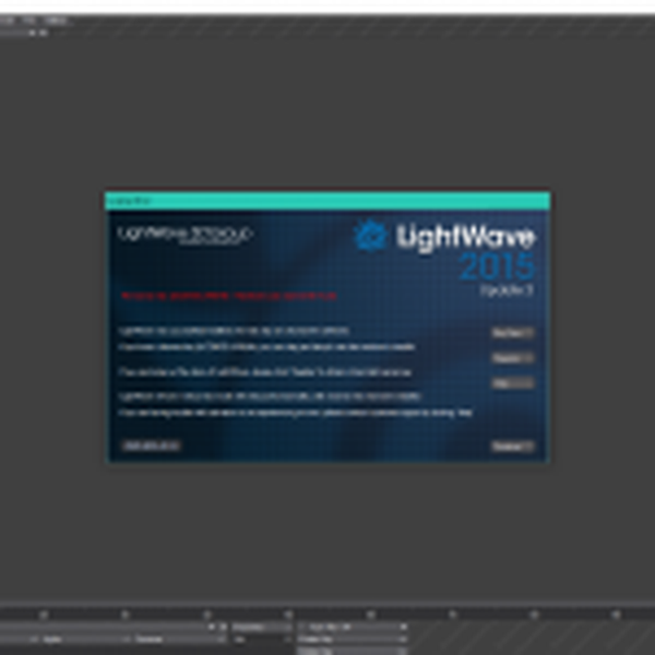 lightwave 3d free downlad