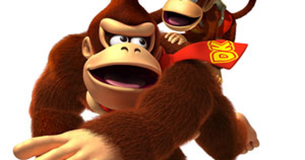 Super Guide retornará em Donkey Kong Country Returns