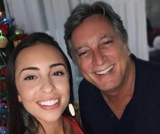 Filha de Eduardo Galvão anuncia missa de sétimo dia transmitida pela  internet - Quem | QUEM News