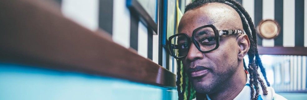 Dão Black — Foto: Divulgação