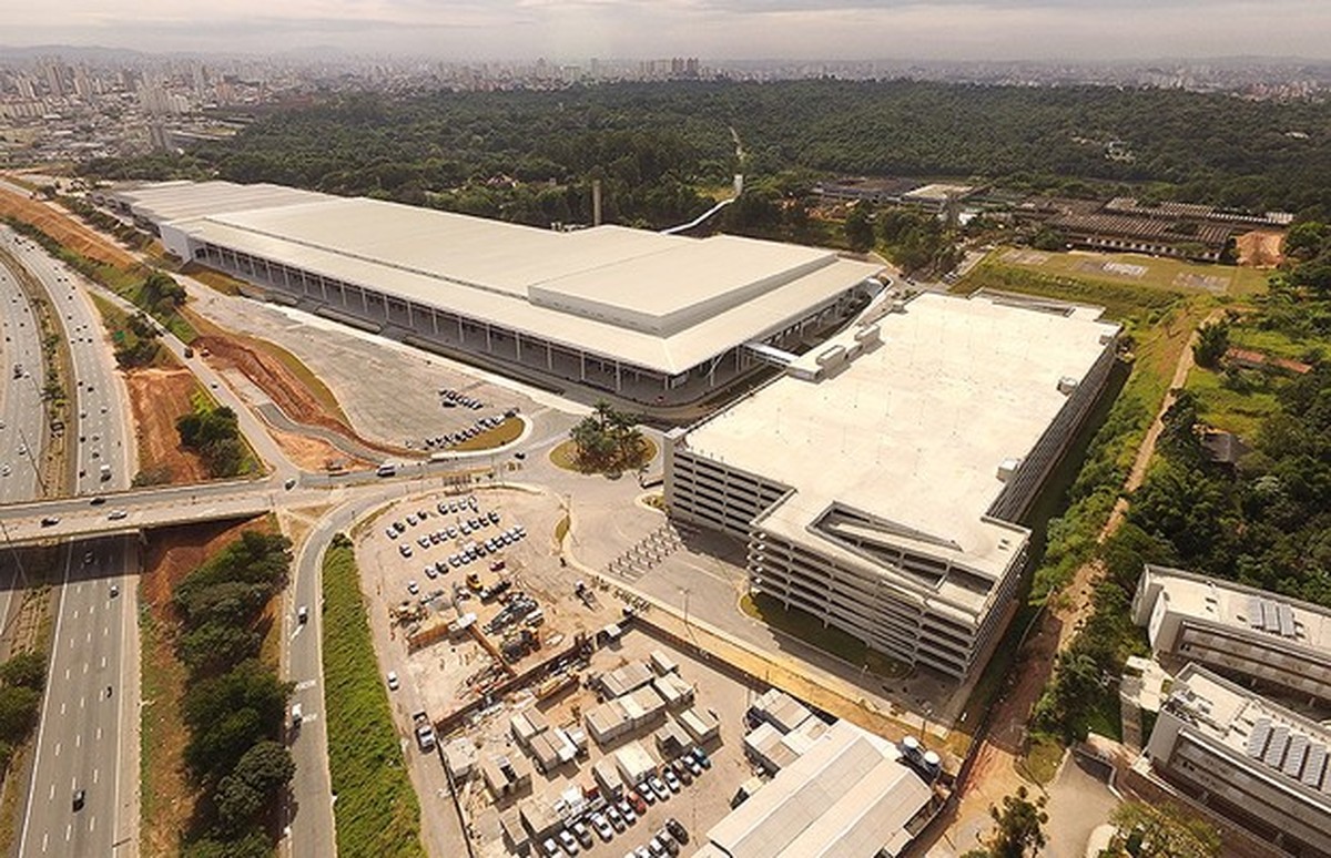 Salão do Automóvel 2016 tudo para aproveitar o evento Colunistas autoesporte