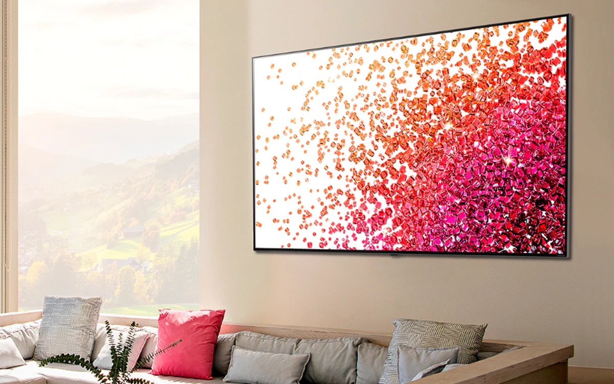 Black Friday 2022: como escolher uma smart TV para comprar