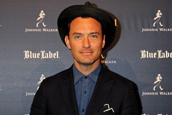 Jude Law (Foto: Getty Images)