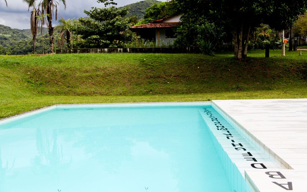 Inhotim Reserva Curiosidades Aos Visitantes Em Brumadinho O Que Fazer Em Belo Horizonte G1
