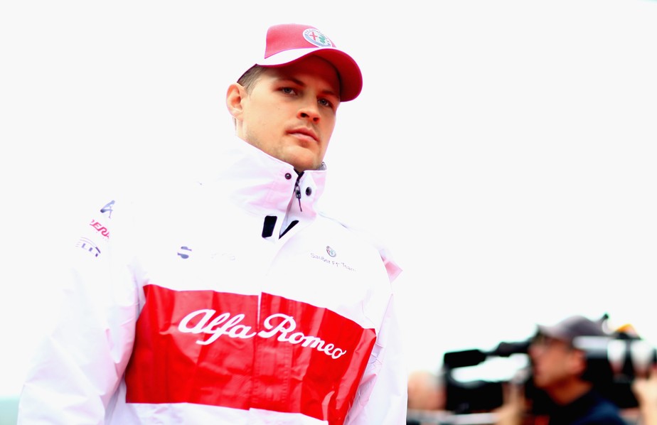 ApÃ³s perder vaga da Sauber na FÃ³rmula 1, Marcus Ericsson correrÃ¡ na Indy em 2019