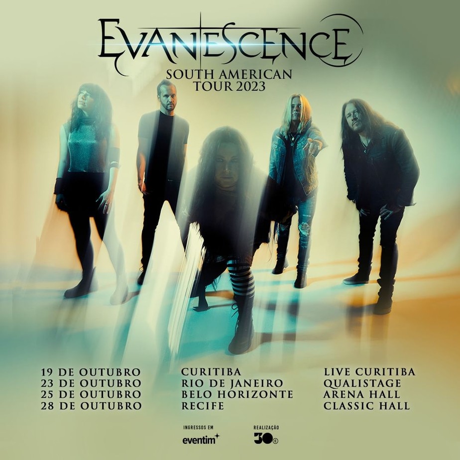 Evanescence