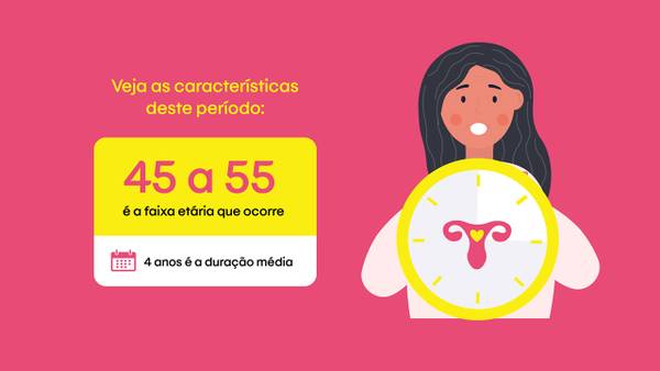 Escape de xixi: sintoma pode aparecer antes mesmo da menopausa ...