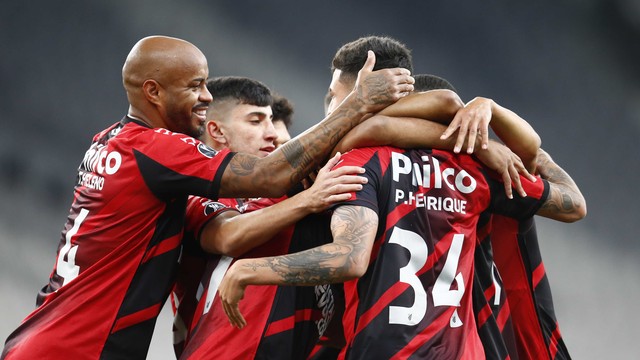 Athletico Colo-Colo