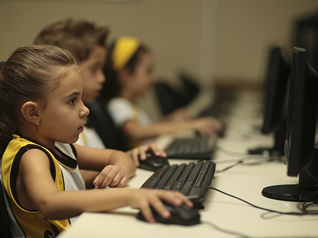 G1 > Tecnologia - NOTÍCIAS - Crianças ganham 'Second Life' educativo