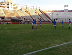 Sem descanso, Cruzeiro visita Huracán de olho em classificação antecipada