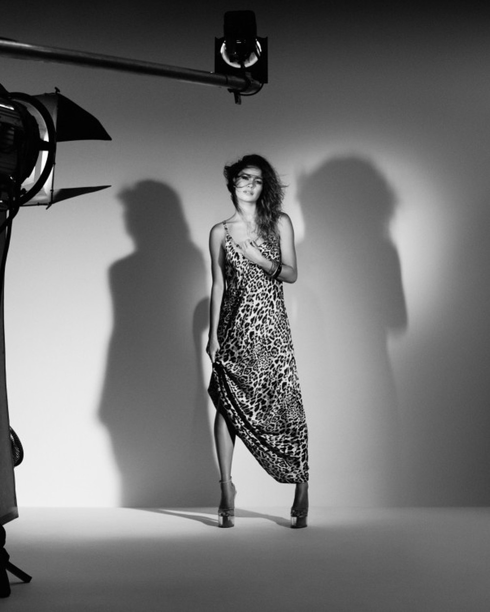 SOPHIE CHARLOTTE: ATRIZ FALA SOBRE FILME EM QUE VIVE GAL, E MAIS