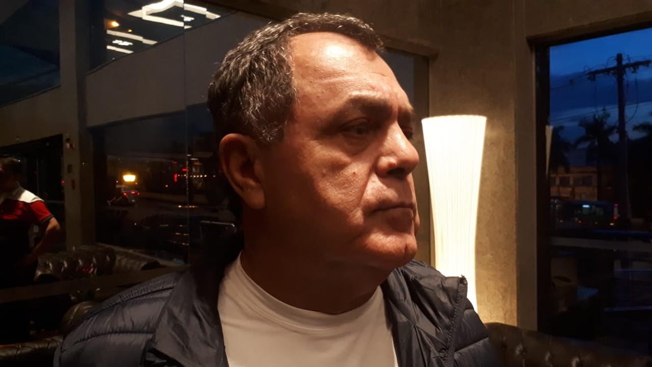 Coordenador diz que CBF analisa uso do VAR na reta final do Brasileirão
