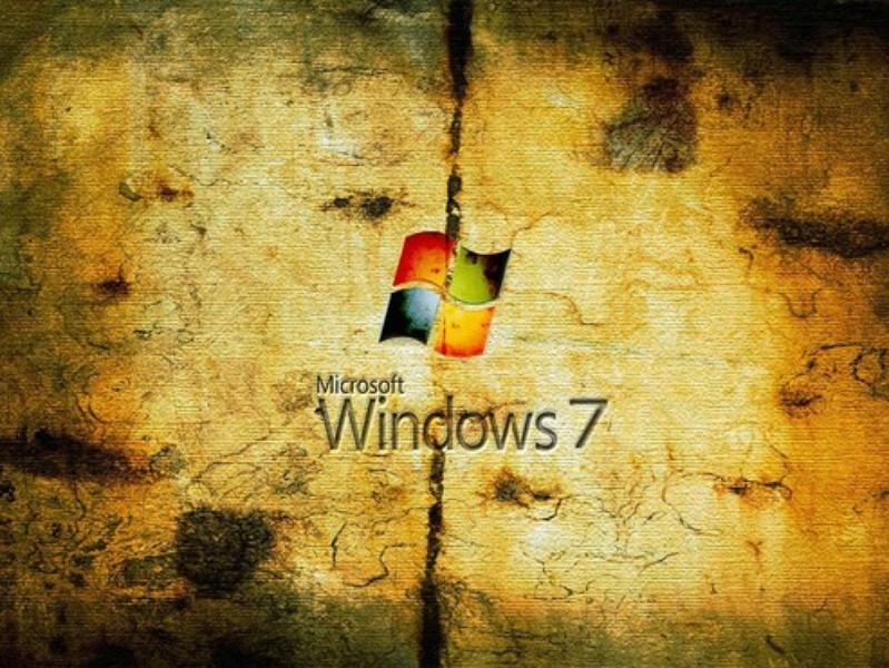 Papel De Parede Grungy Windows Download Techtudo