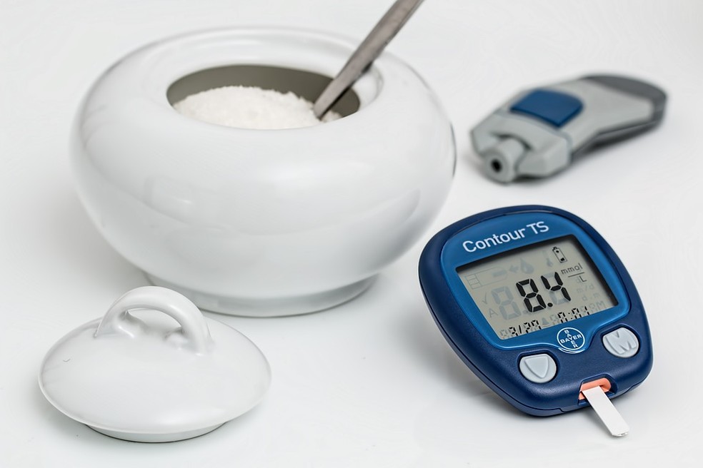 Será que pacientes com diabetes vão poder receber insulina sem precisar da picada de agulha? — Foto: Pixabay