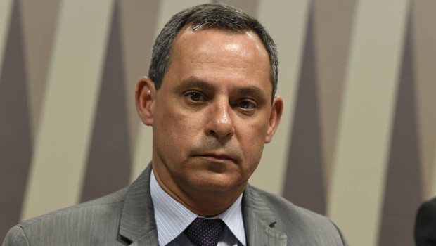José Mauro Coelho (Foto: Jefferson Rudy / Agência Senado)