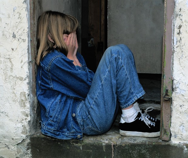 Saúde mental das crianças piorou nos últimos anos, sugere estudo (Foto: Pexels)